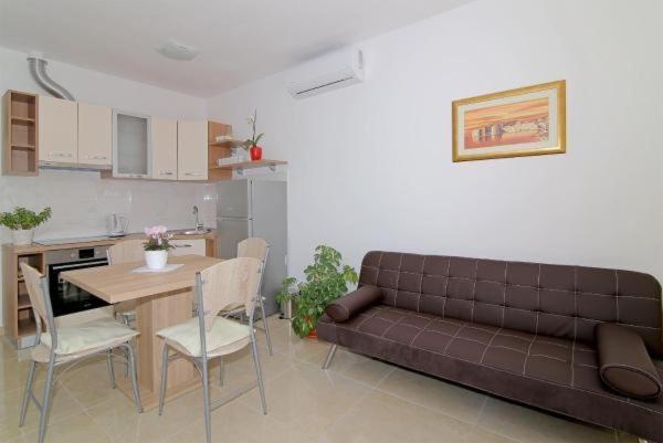מליני Apartments M&P חדר תמונה