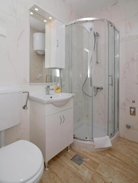 מליני Apartments M&P חדר תמונה