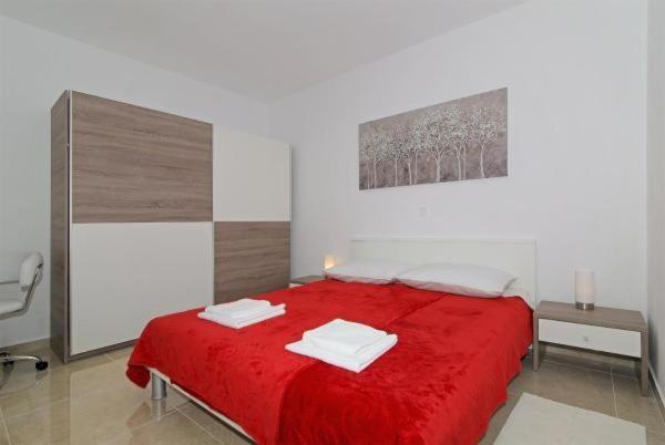 מליני Apartments M&P חדר תמונה