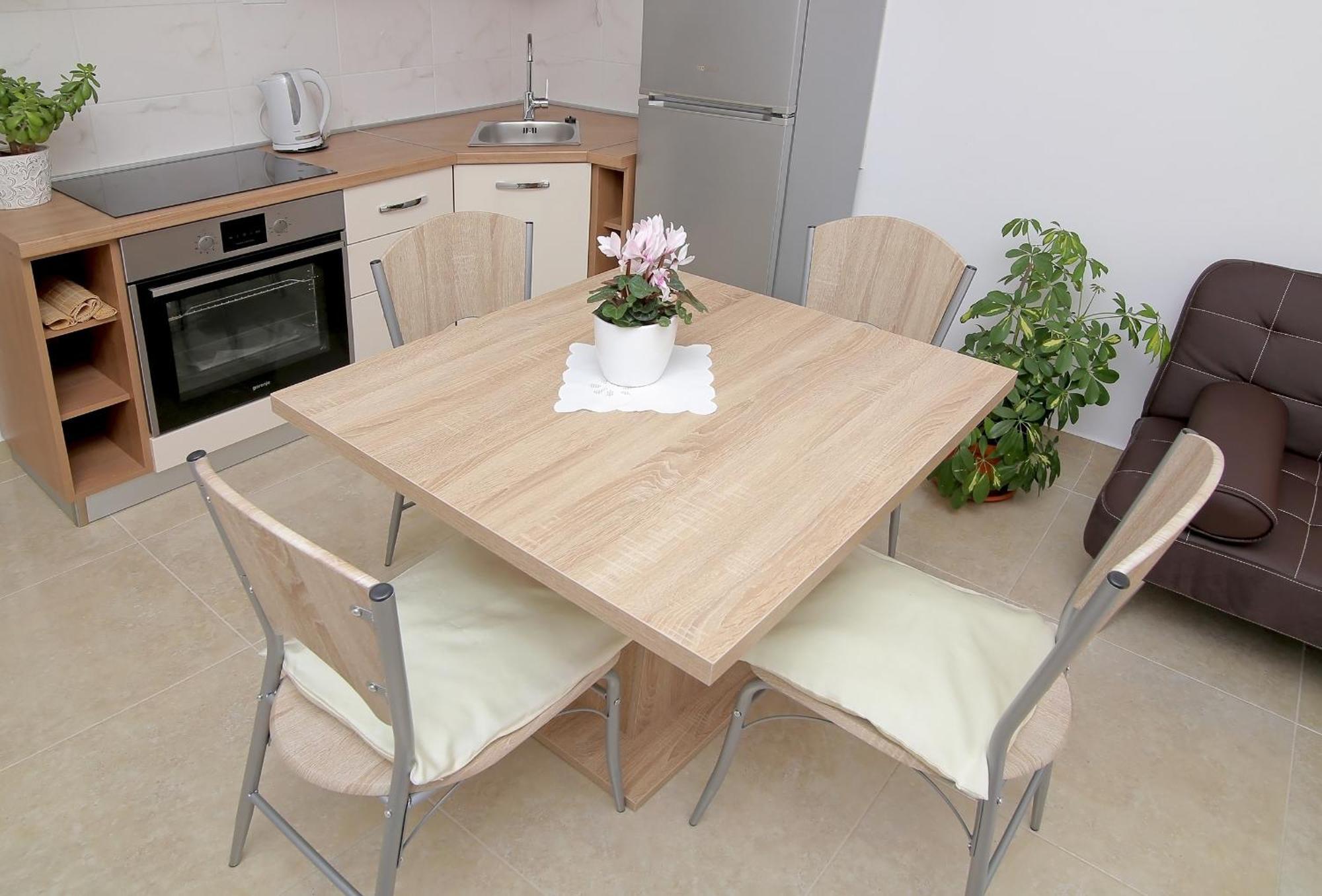 מליני Apartments M&P חדר תמונה
