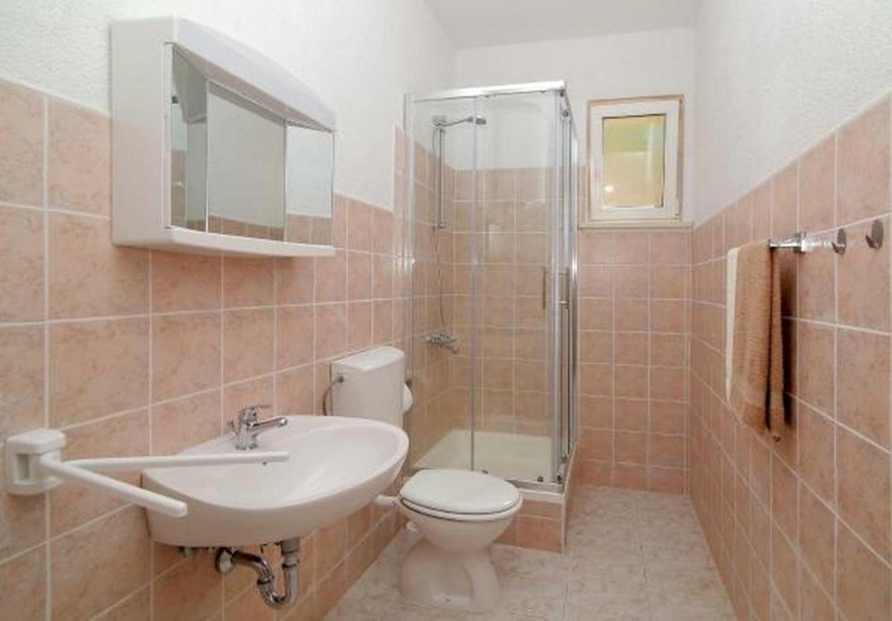 מליני Apartments M&P מראה חיצוני תמונה